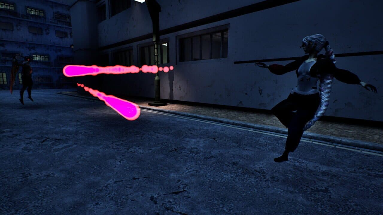 Dual Shadows thumbnail 14