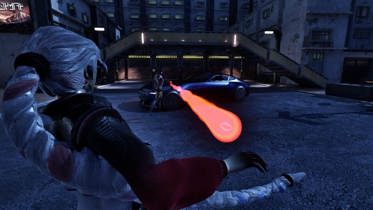 Dual Shadows thumbnail 15