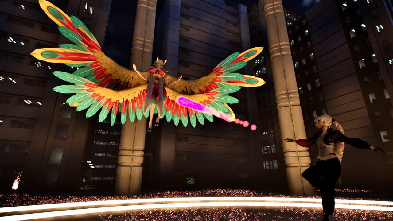 Dual Shadows thumbnail 16