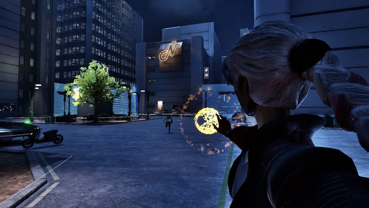 Dual Shadows thumbnail 17