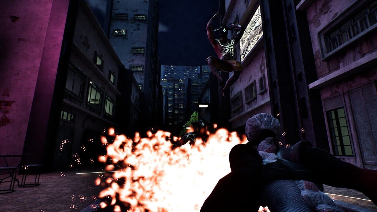 Dual Shadows thumbnail 10