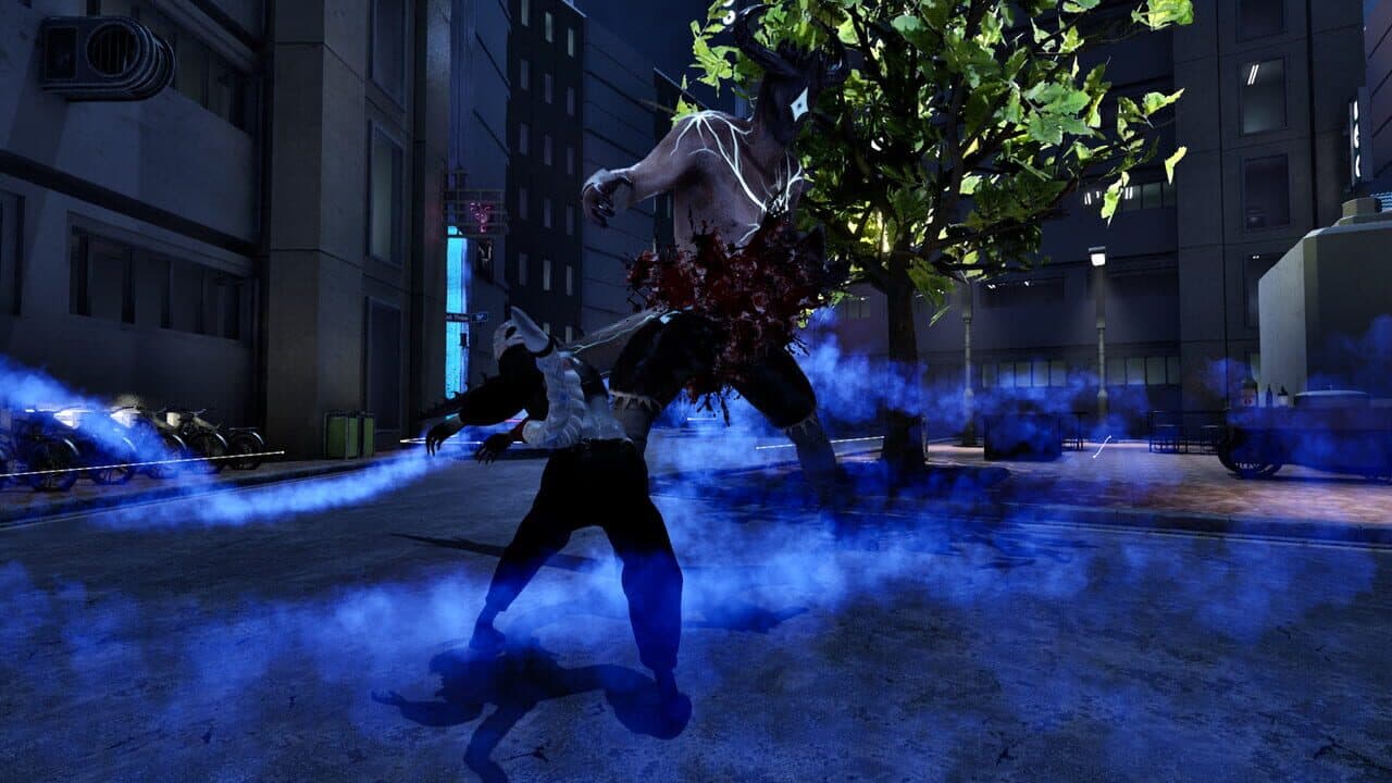 Dual Shadows thumbnail 11