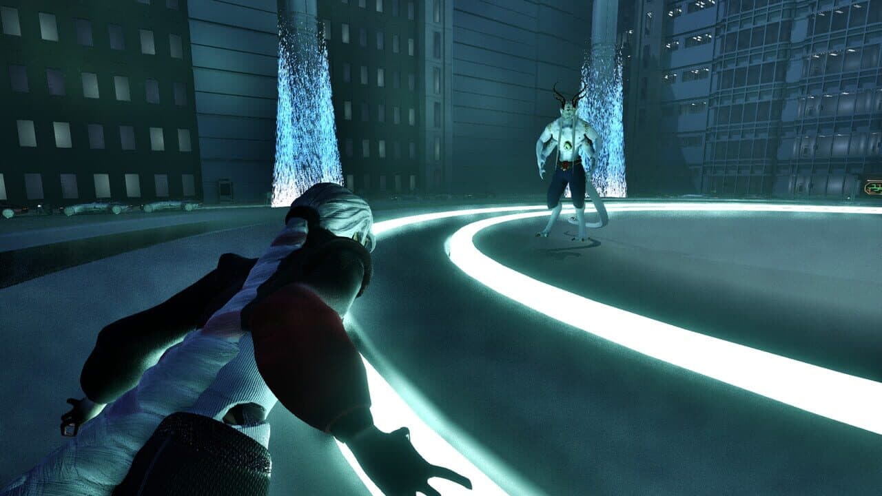 Dual Shadows thumbnail 12