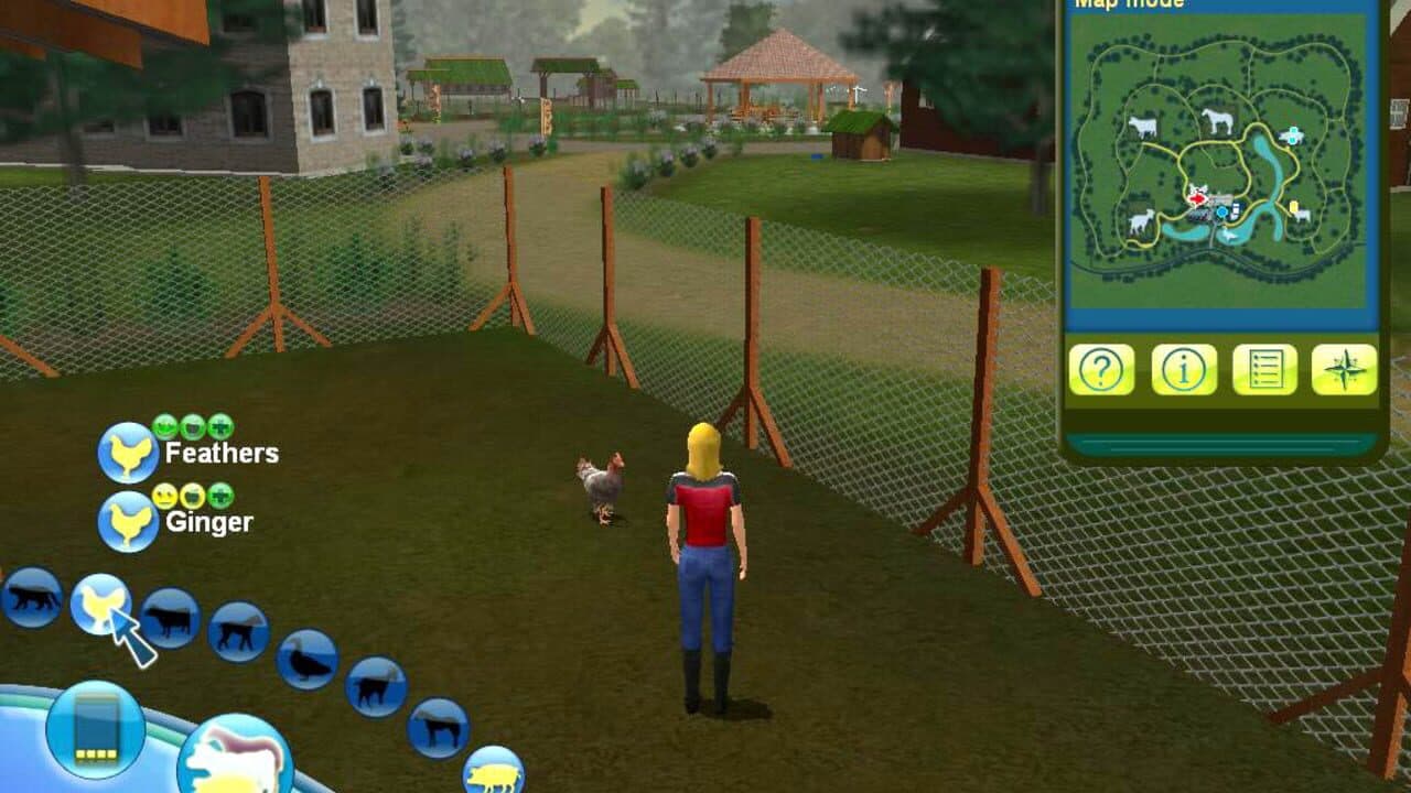 Farm Vet screenshot 1