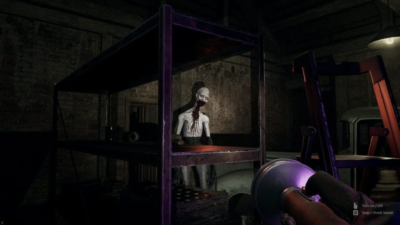 Bureau of Contacts: Mansion thumbnail 2