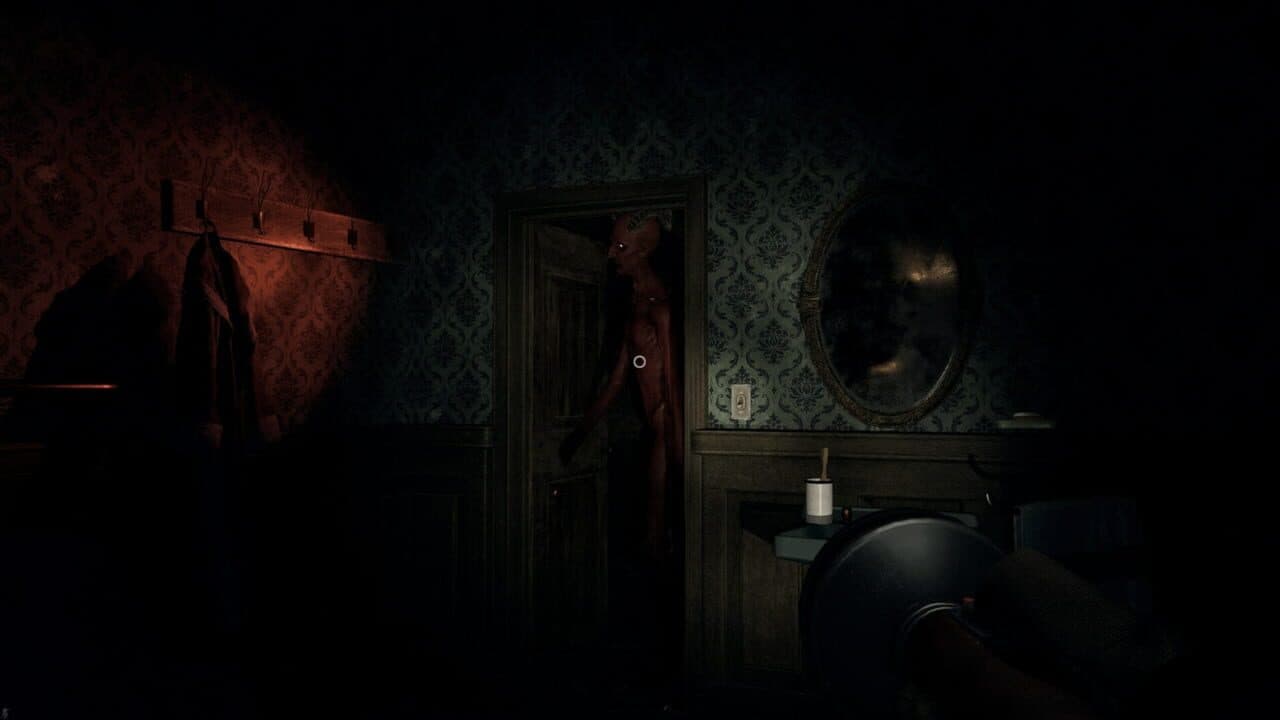 Bureau of Contacts: Mansion thumbnail 5