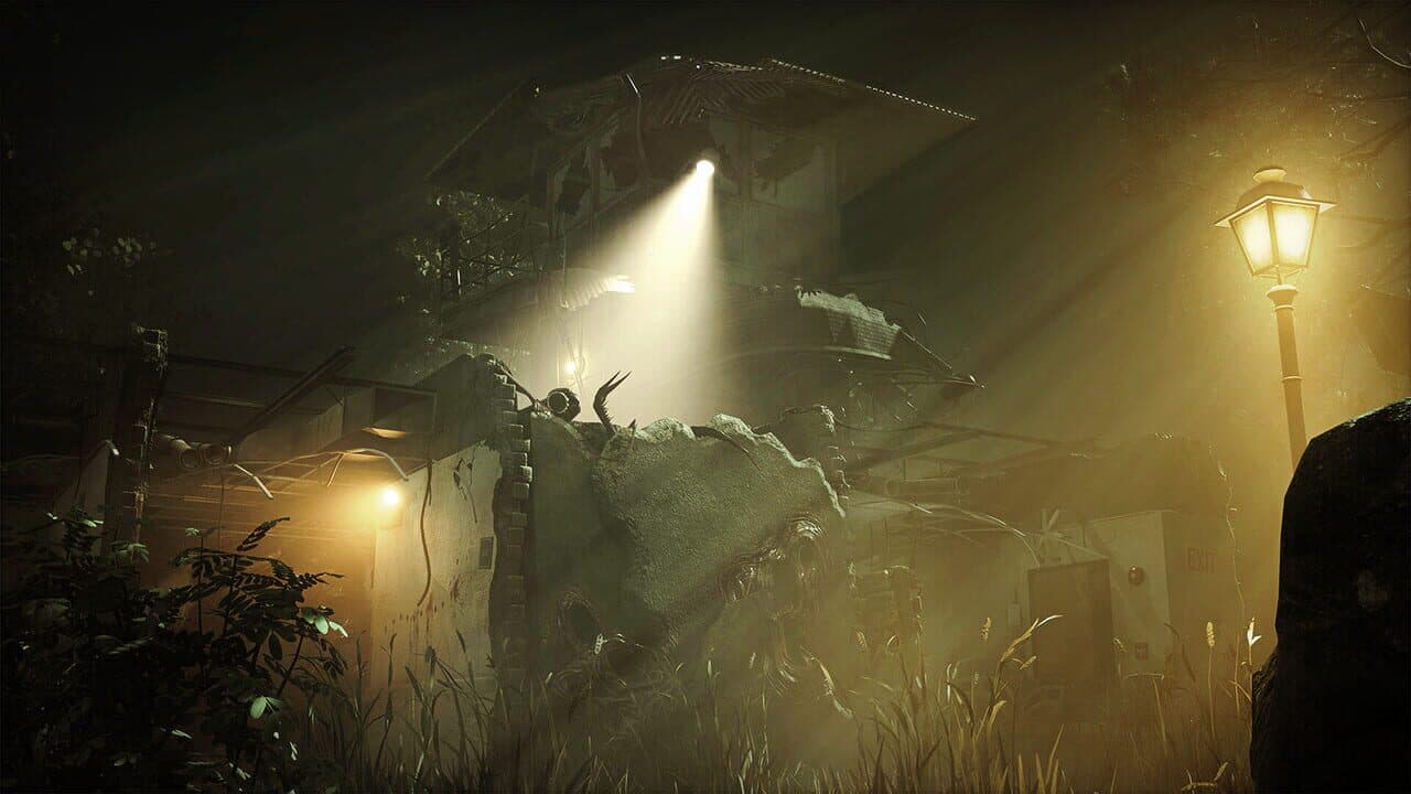 Dead by Daylight: The Walking Dead thumbnail 3