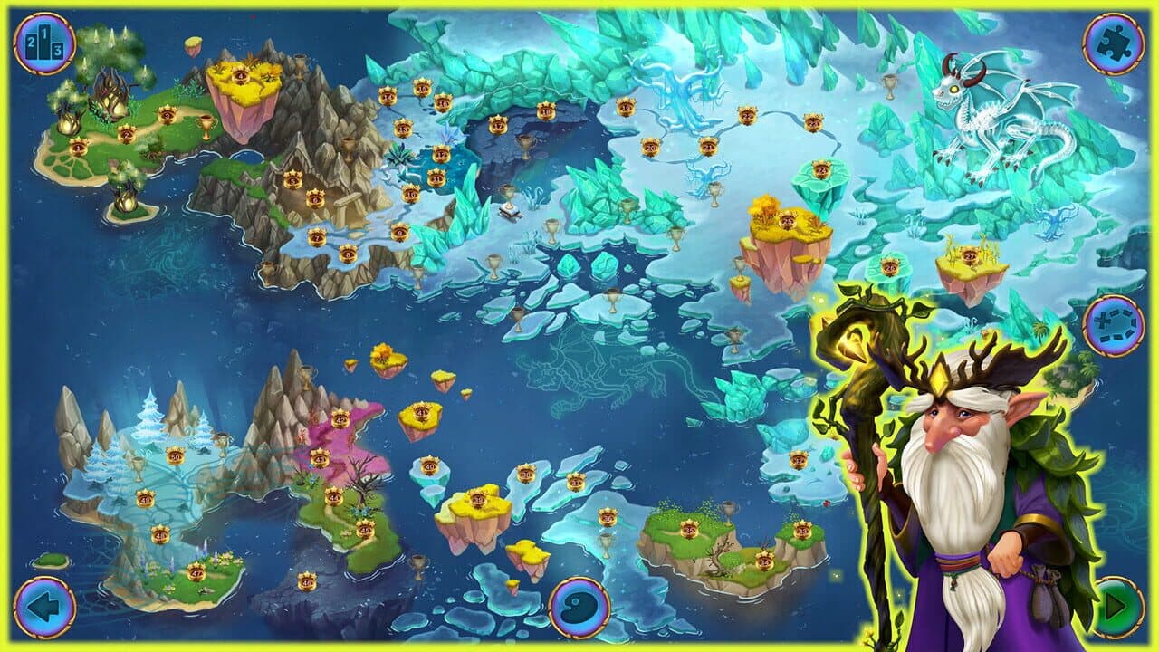 Elven Rivers VI: Guardians of Hope - Collector's Edition thumbnail 5
