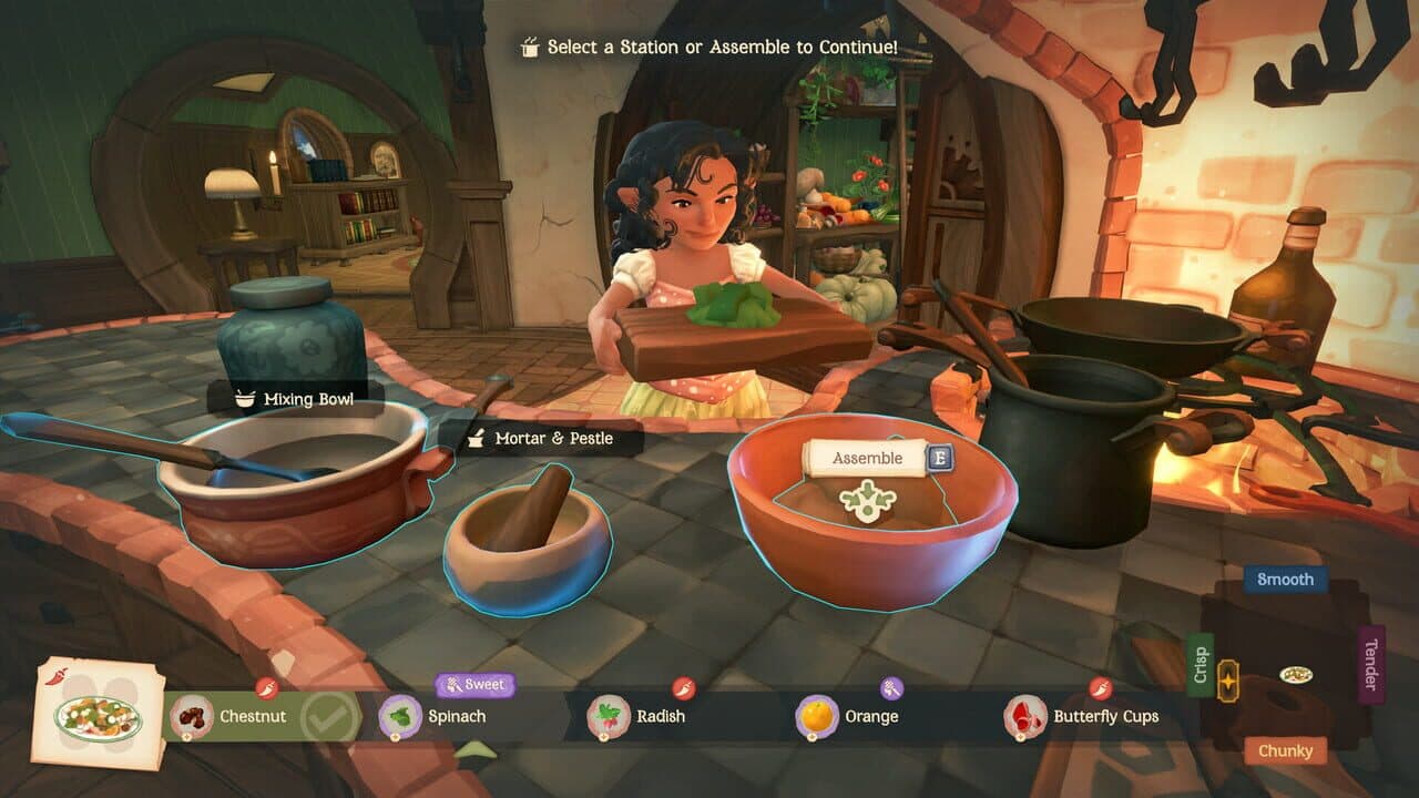Tales of the Shire thumbnail 8