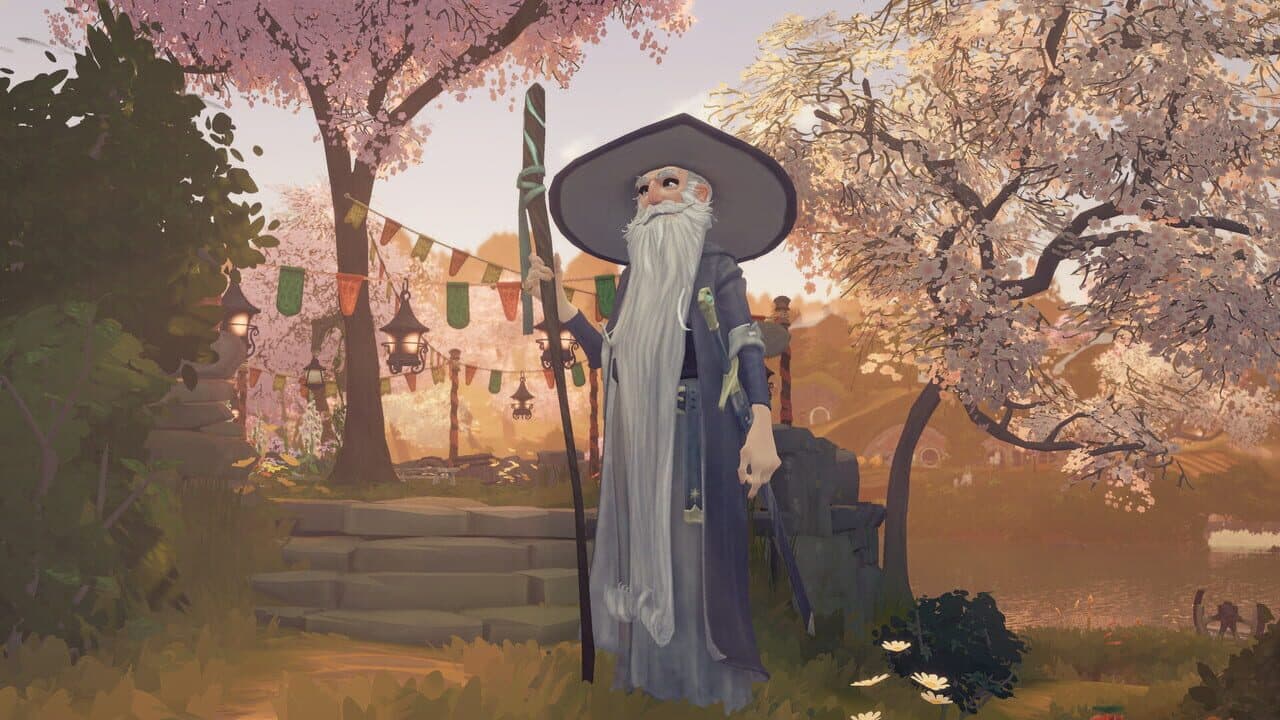 Tales of the Shire thumbnail 9