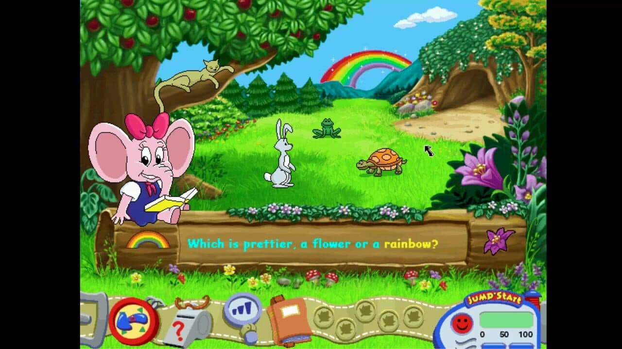 JumpStart Phonics thumbnail 4