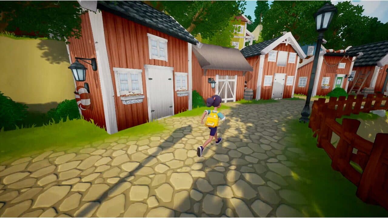 Kioku: Last Summer thumbnail 3