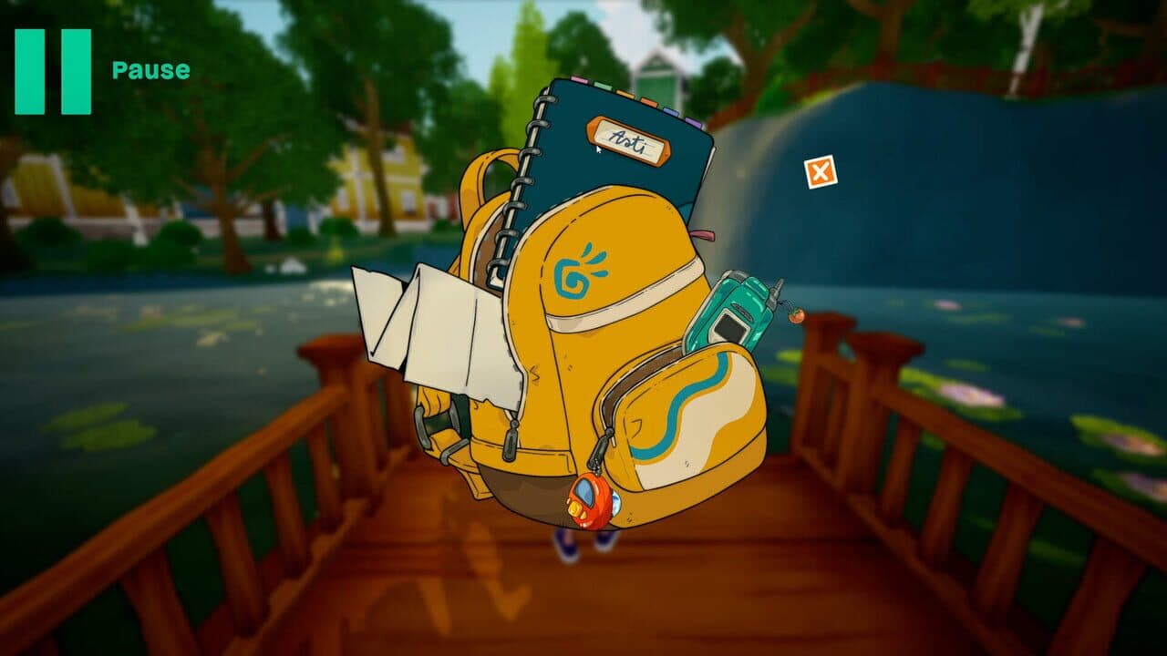 Kioku: Last Summer thumbnail 6