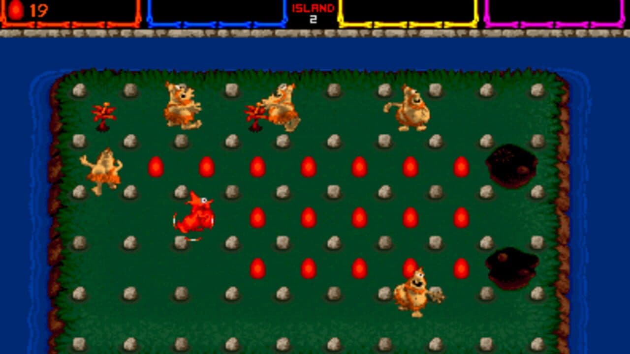 Trog screenshot 1