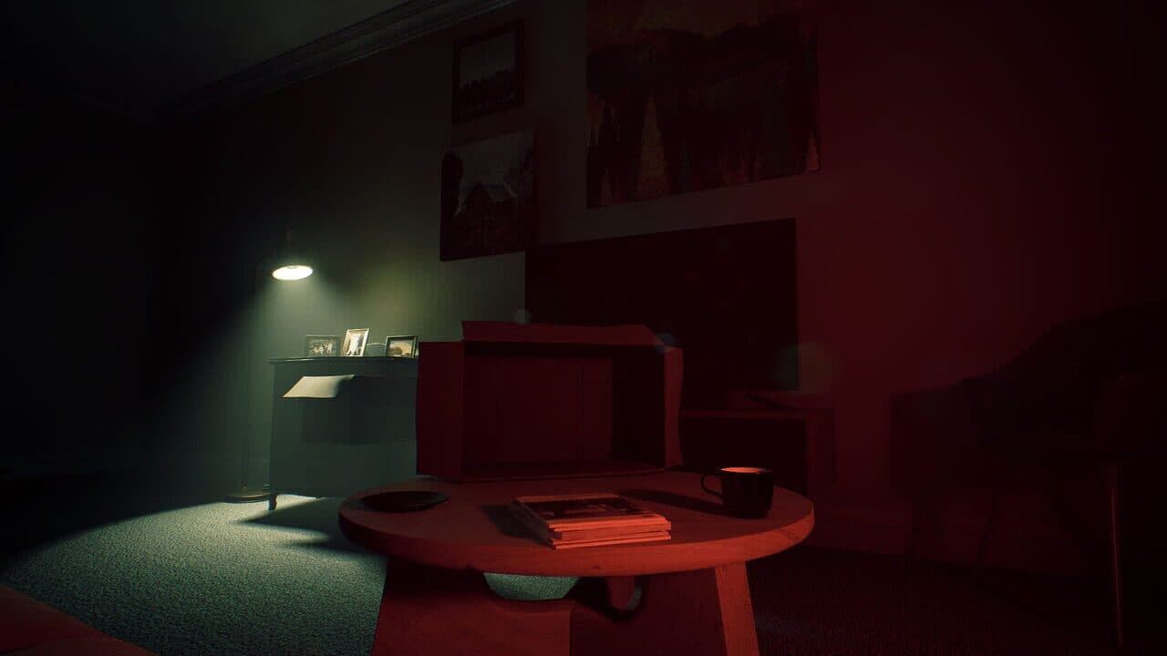 Birth of X screenshot 1