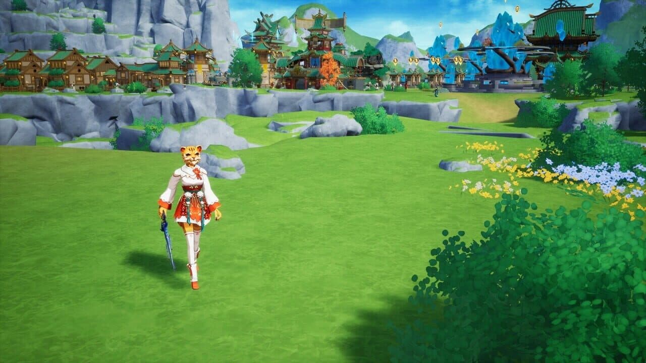 The Lost Village: Monster Sect thumbnail 2