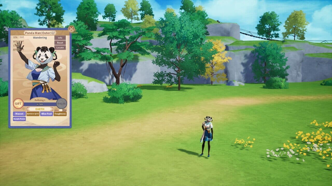 The Lost Village: Monster Sect Part 2 thumbnail 3