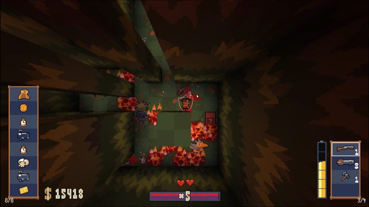 Rootin' Tootin' Lootin' & Shootin' thumbnail 2