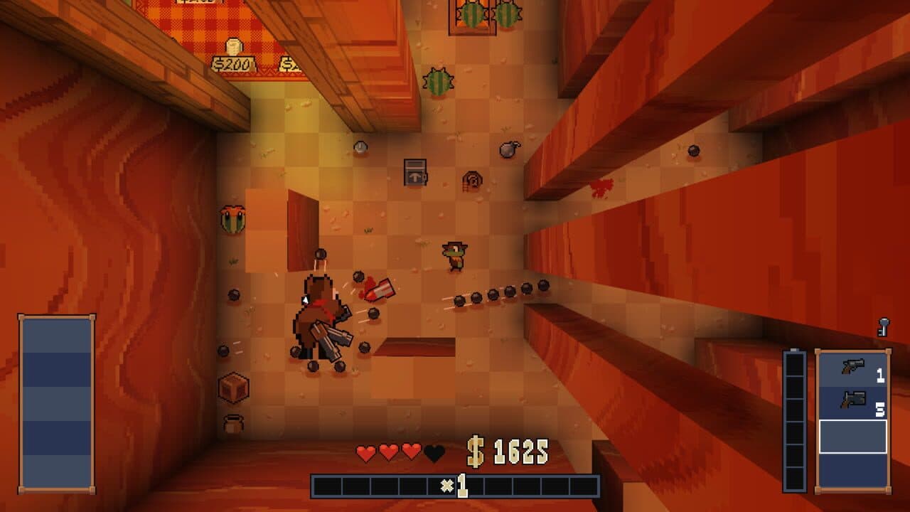 Rootin' Tootin' Lootin' & Shootin' thumbnail 3