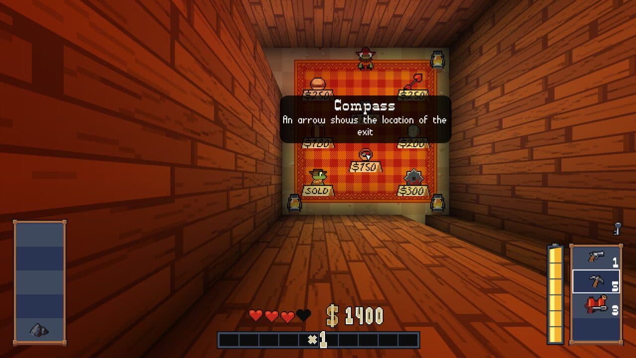 Rootin' Tootin' Lootin' & Shootin' thumbnail 5