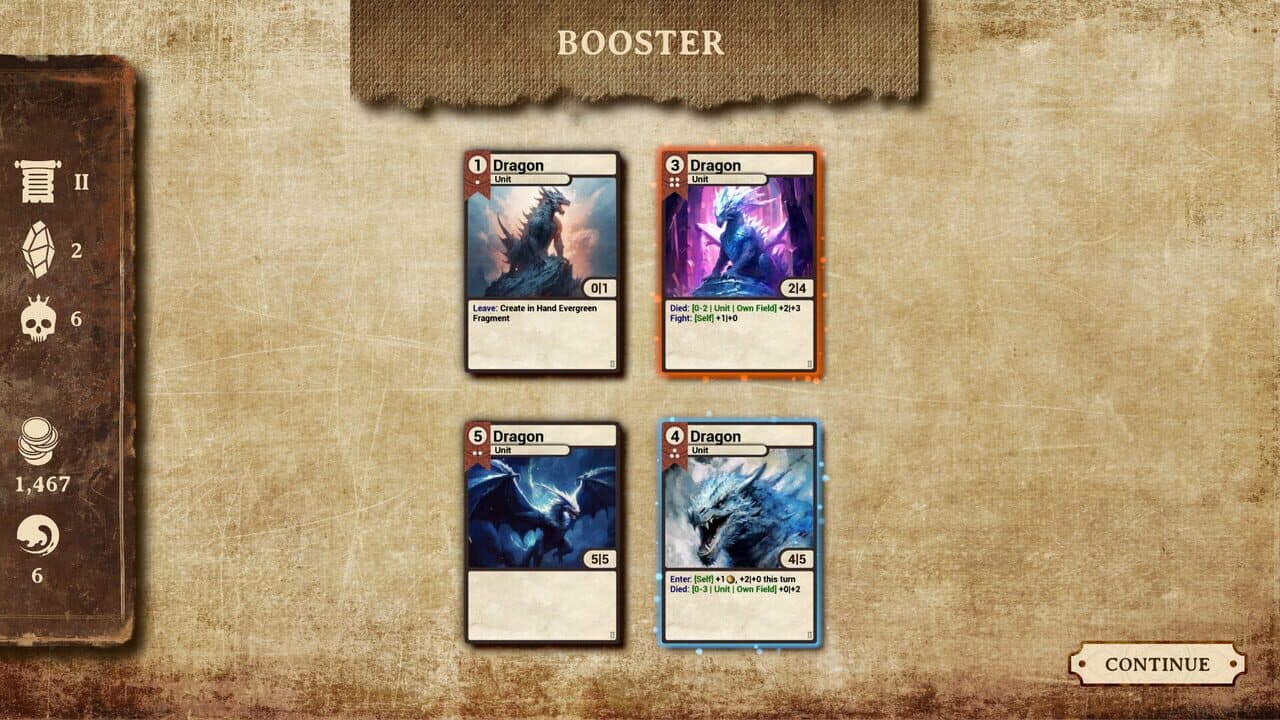 Infinite Cards thumbnail 2