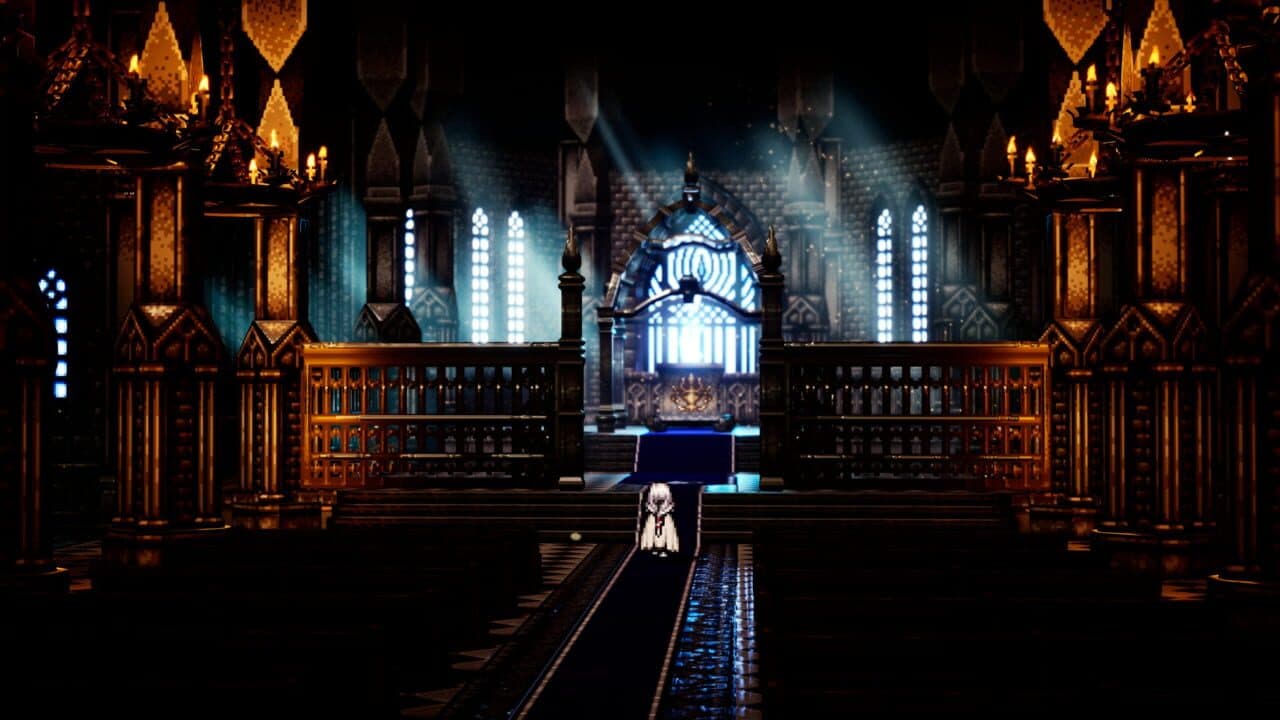 Octopath Traveler 0 thumbnail 2