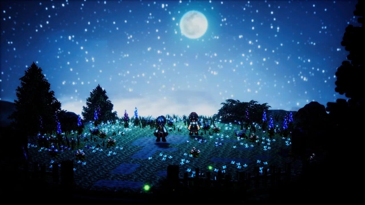 Octopath Traveler 0 thumbnail 3