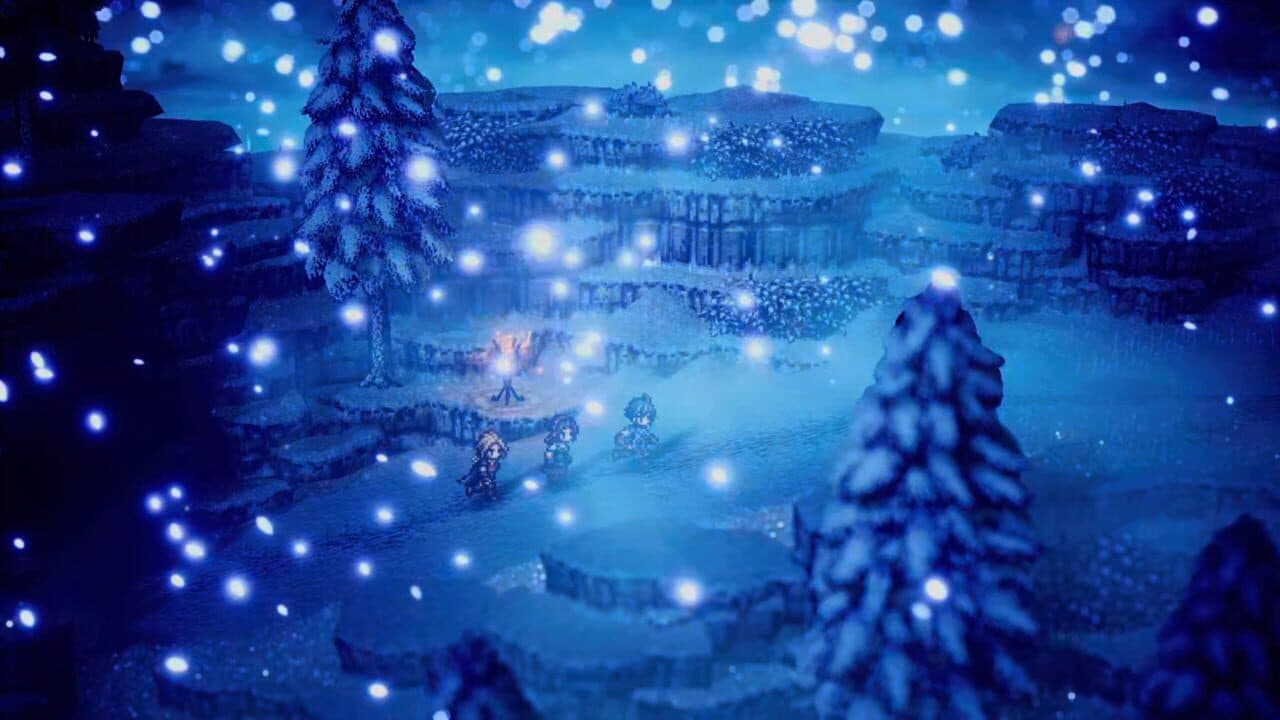 Octopath Traveler 0 thumbnail 5