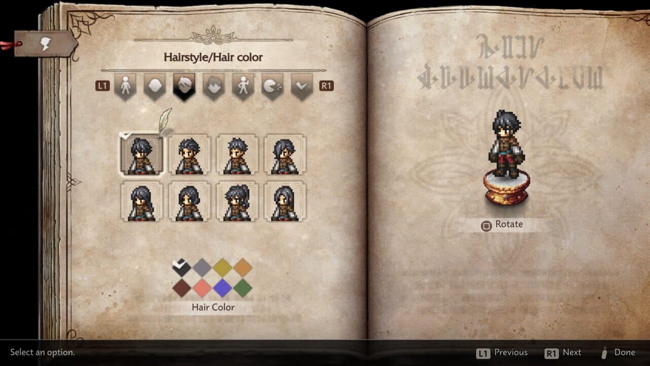 Octopath Traveler 0 thumbnail 6