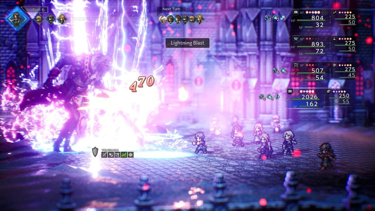 Octopath Traveler 0 thumbnail 8
