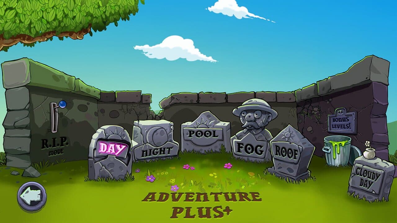 Plants vs. Zombies: Replanted thumbnail 4