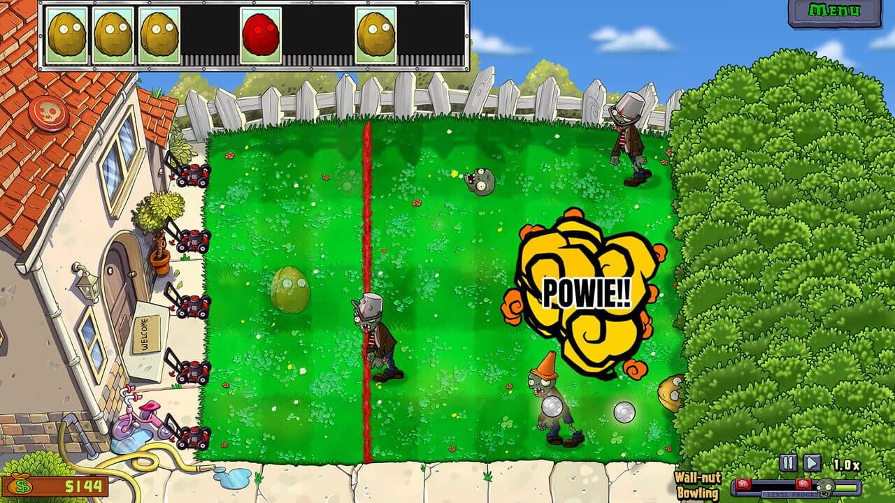 Plants vs. Zombies: Replanted thumbnail 5