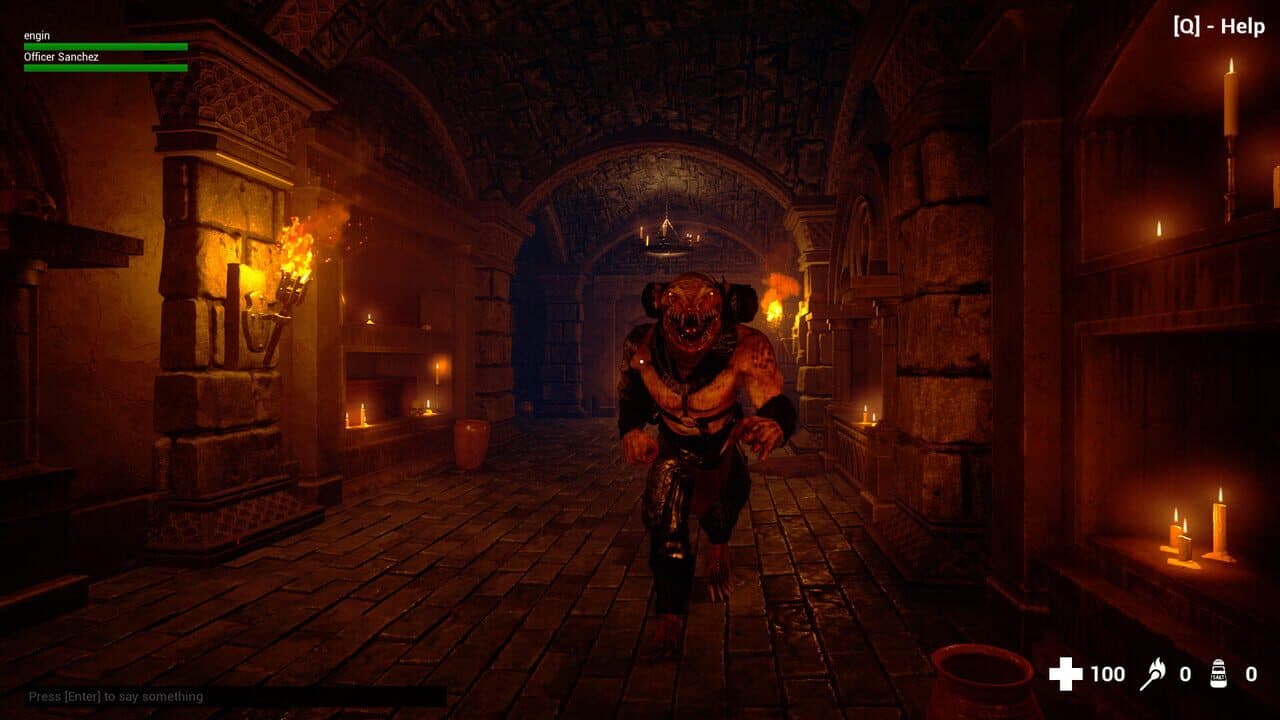 Ratman screenshot 1