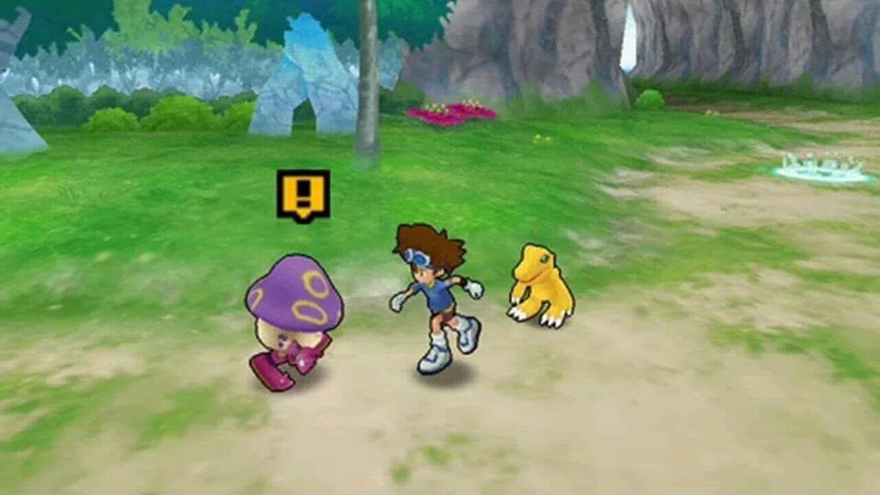 Digimon Adventure thumbnail 2