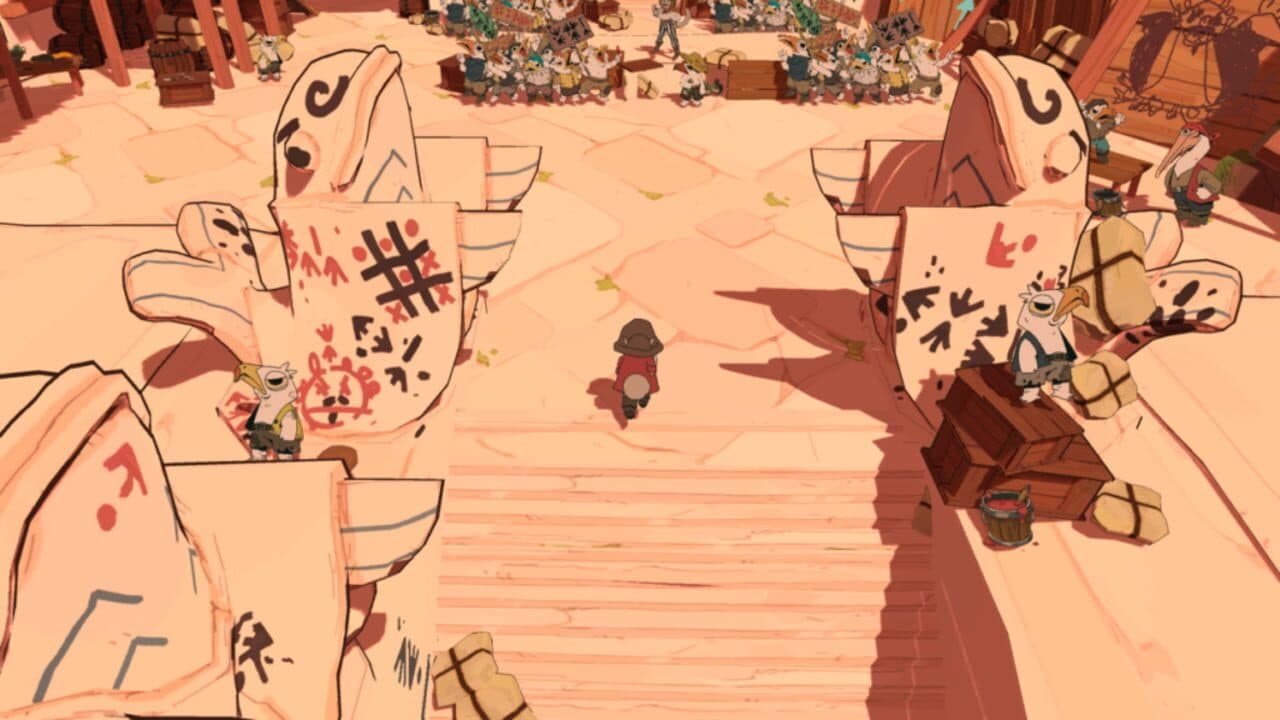 Soup Raiders thumbnail 2