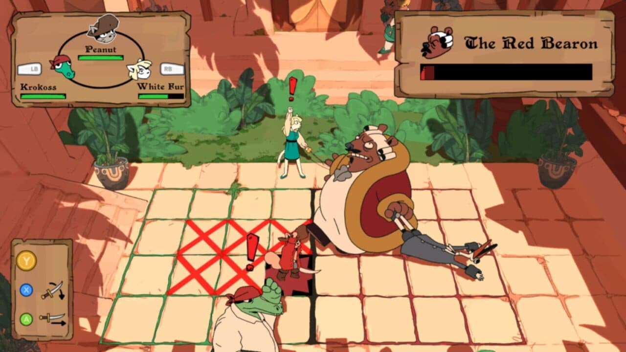 Soup Raiders thumbnail 3