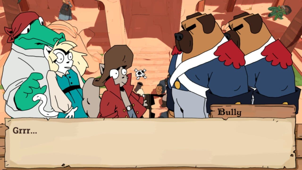 Soup Raiders thumbnail 4
