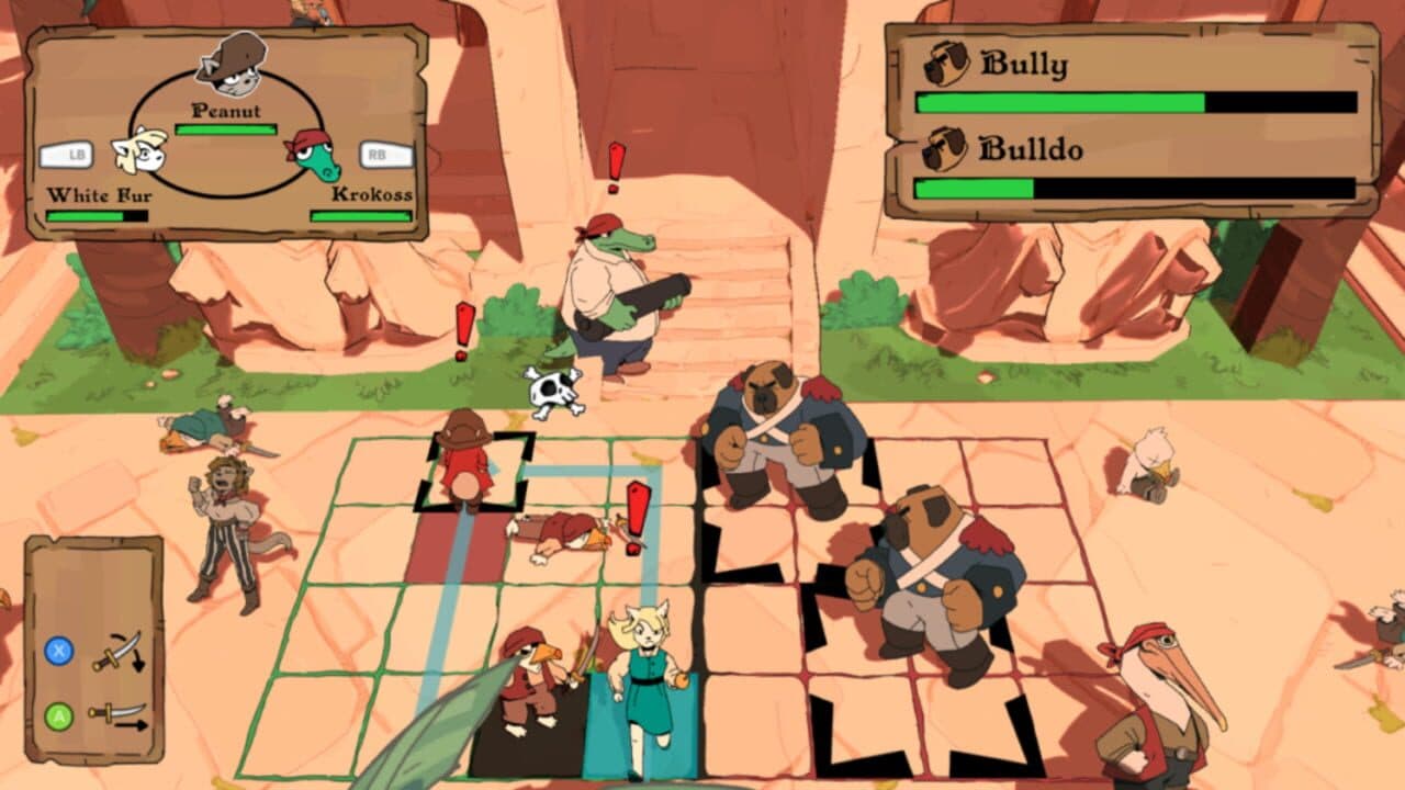 Soup Raiders thumbnail 5