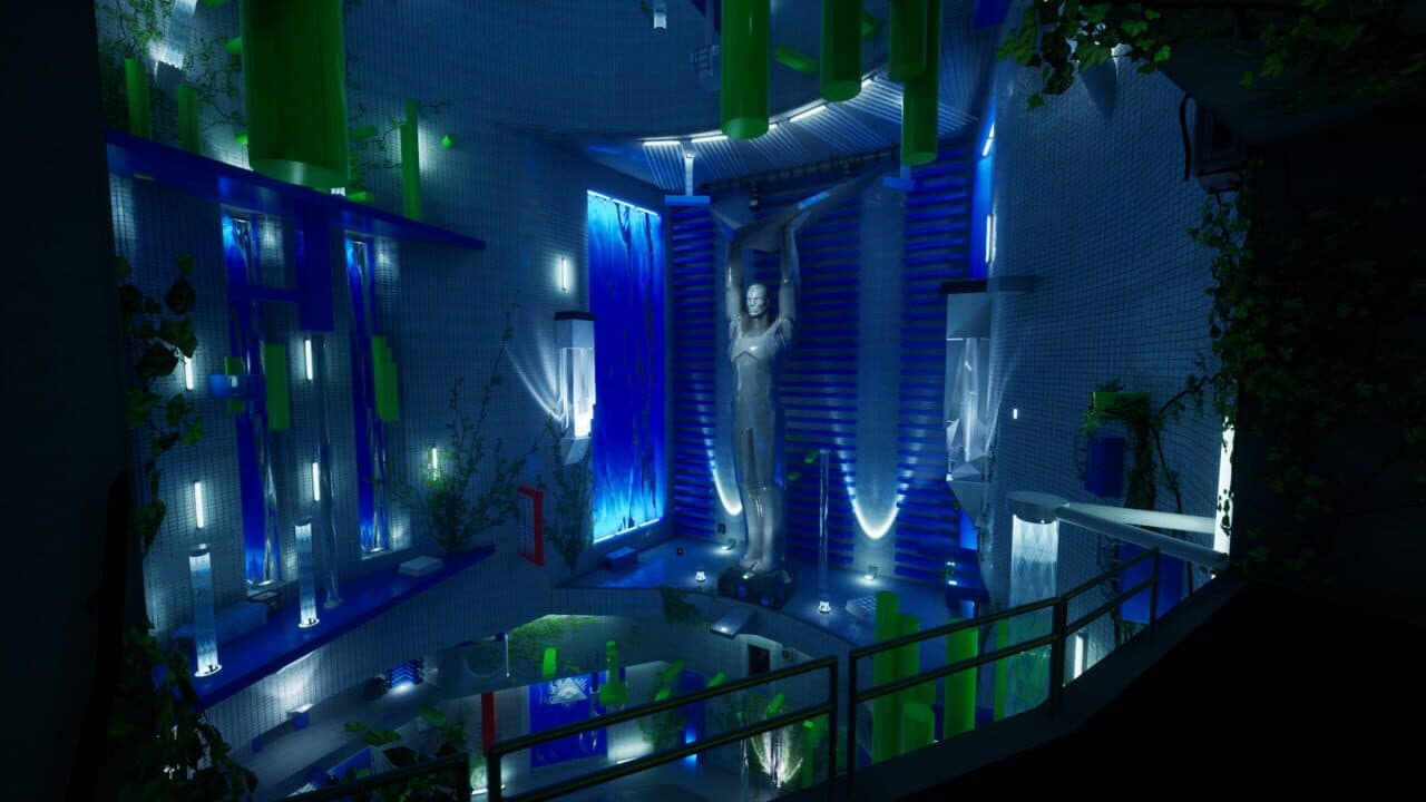 Ikarus Parkour thumbnail 3