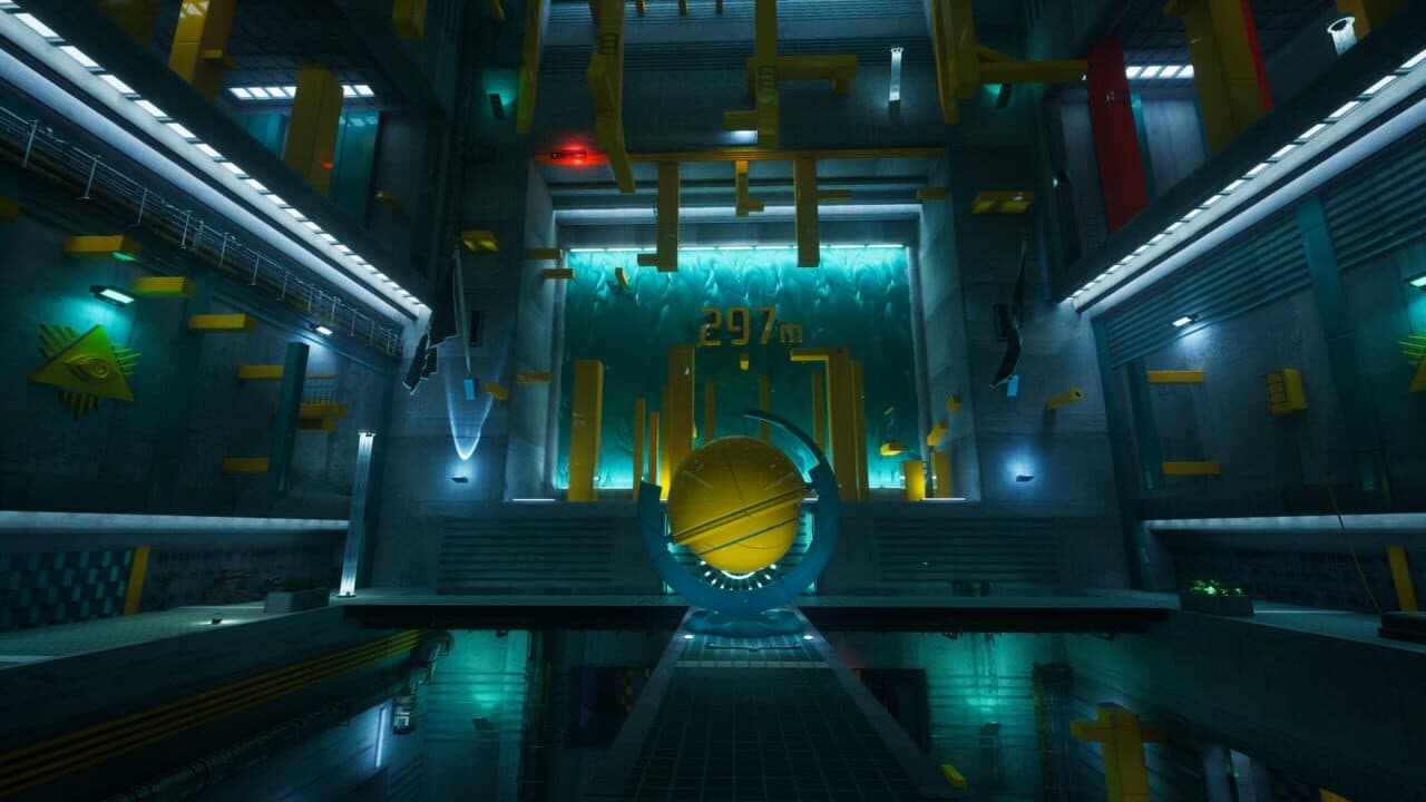 Ikarus Parkour thumbnail 4