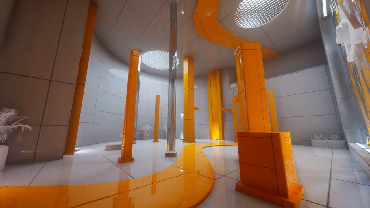 Ikarus Parkour thumbnail 6