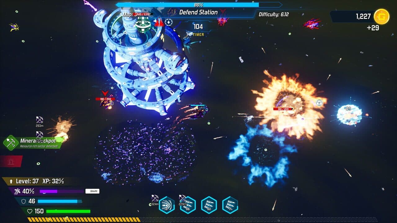 Starforged Legacy thumbnail 2