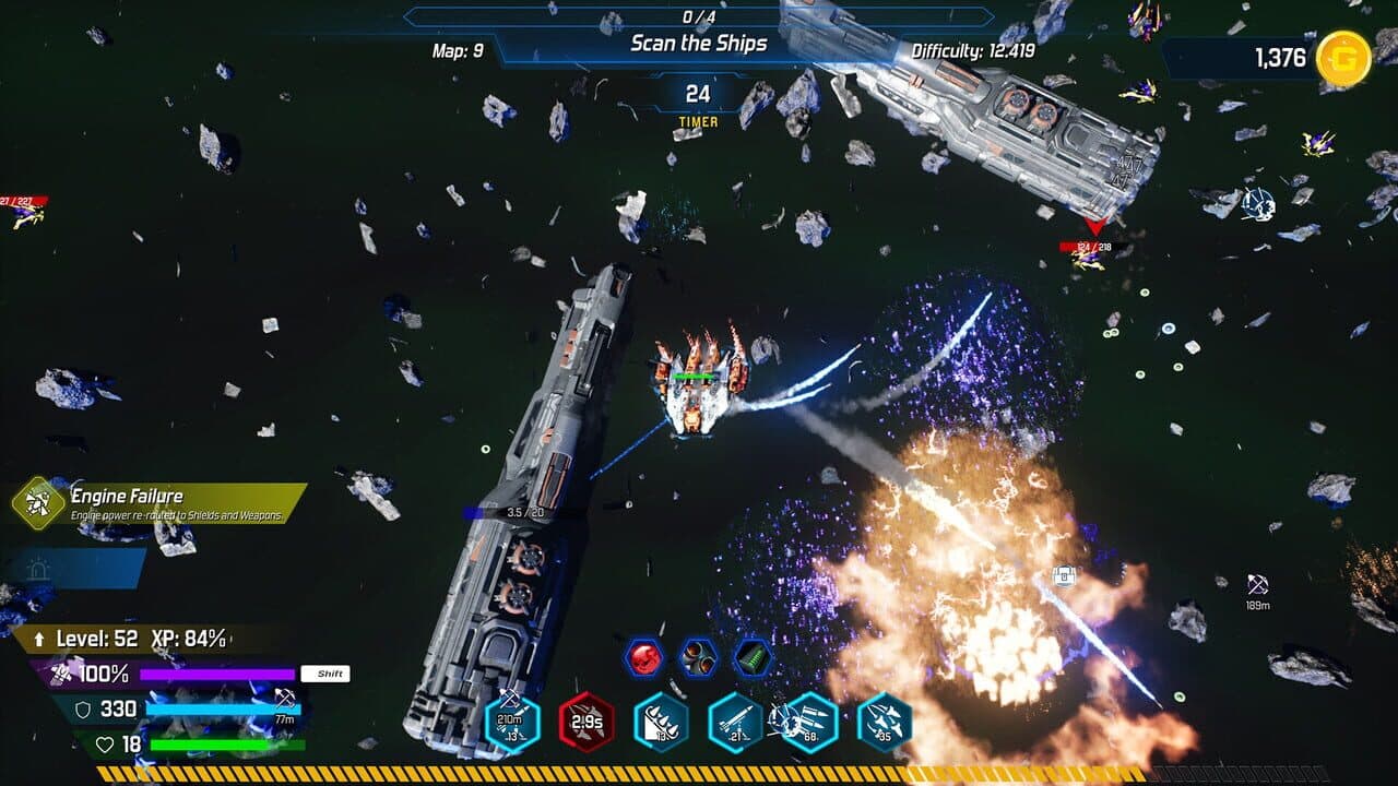 Starforged Legacy thumbnail 3