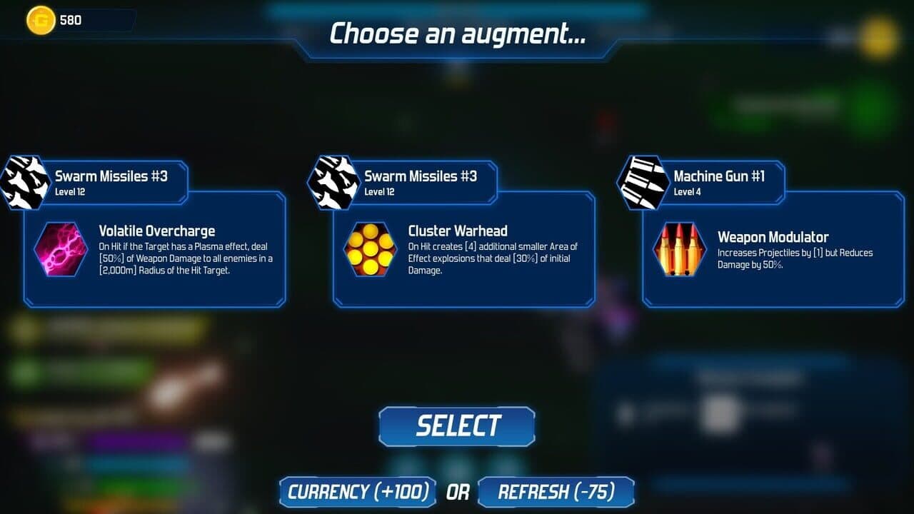 Starforged Legacy thumbnail 4