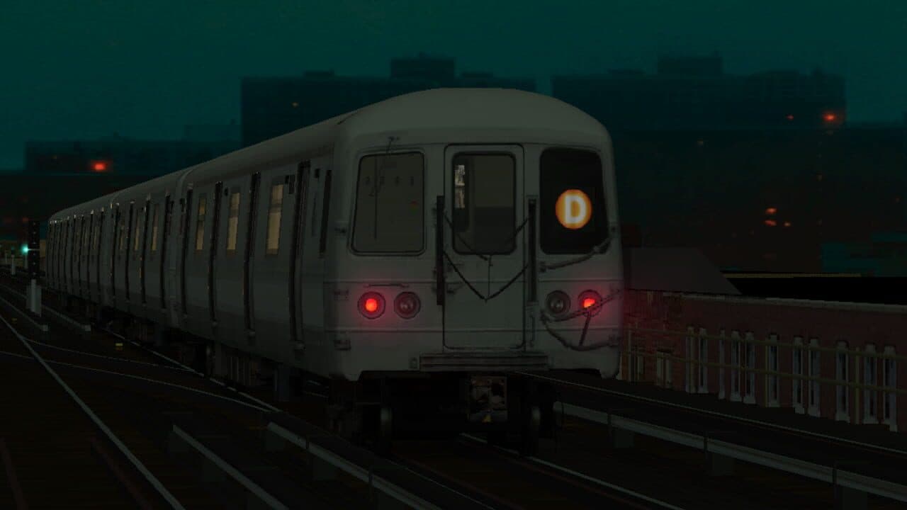 OpenBVE thumbnail 2