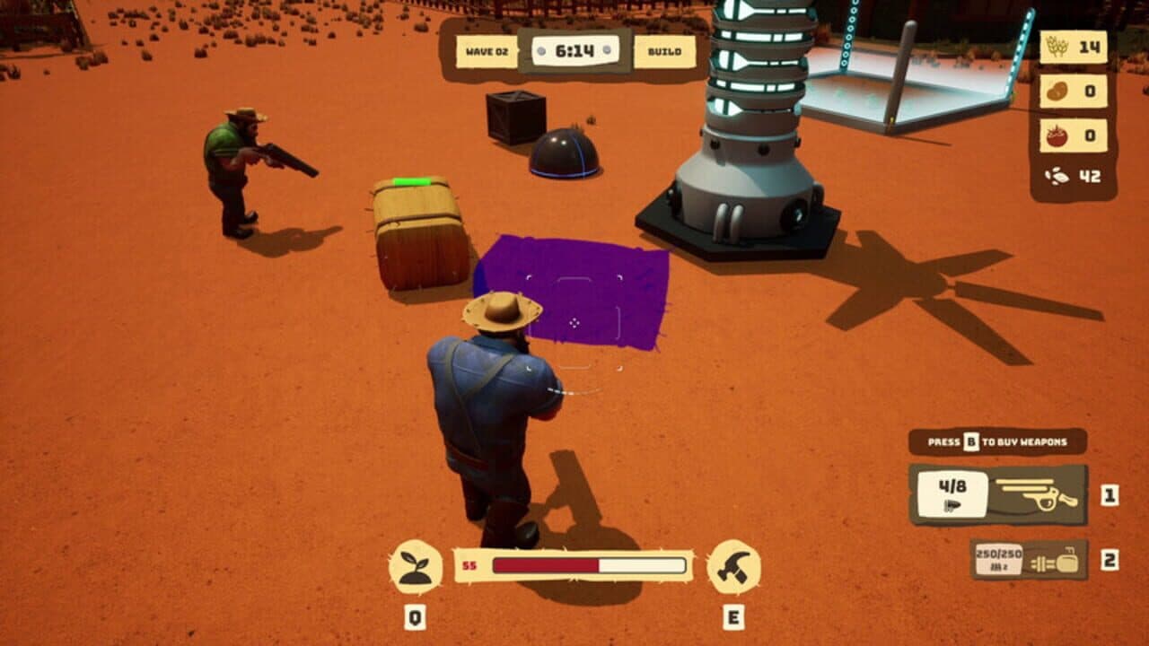 Freedome Farmers thumbnail 2