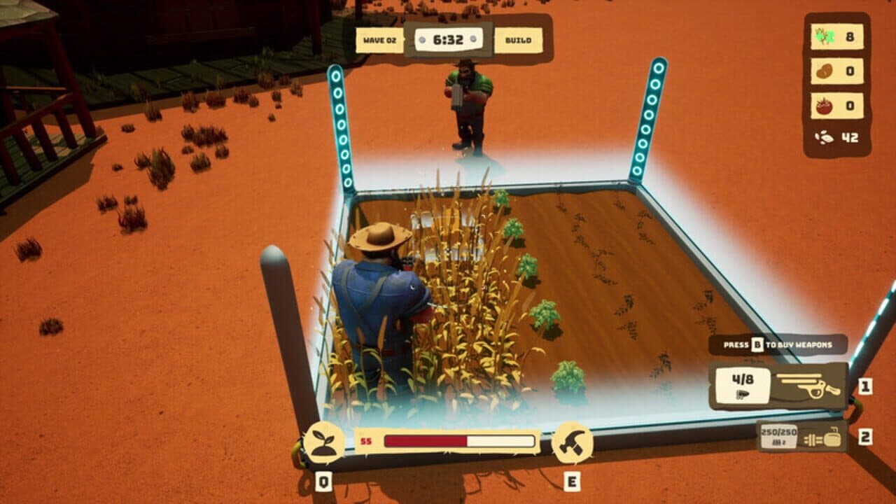 Freedome Farmers thumbnail 3