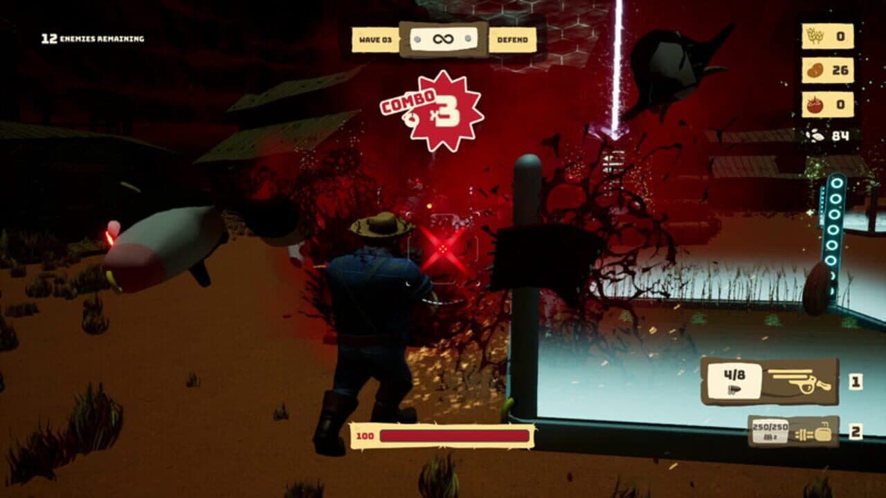 Freedome Farmers thumbnail 4