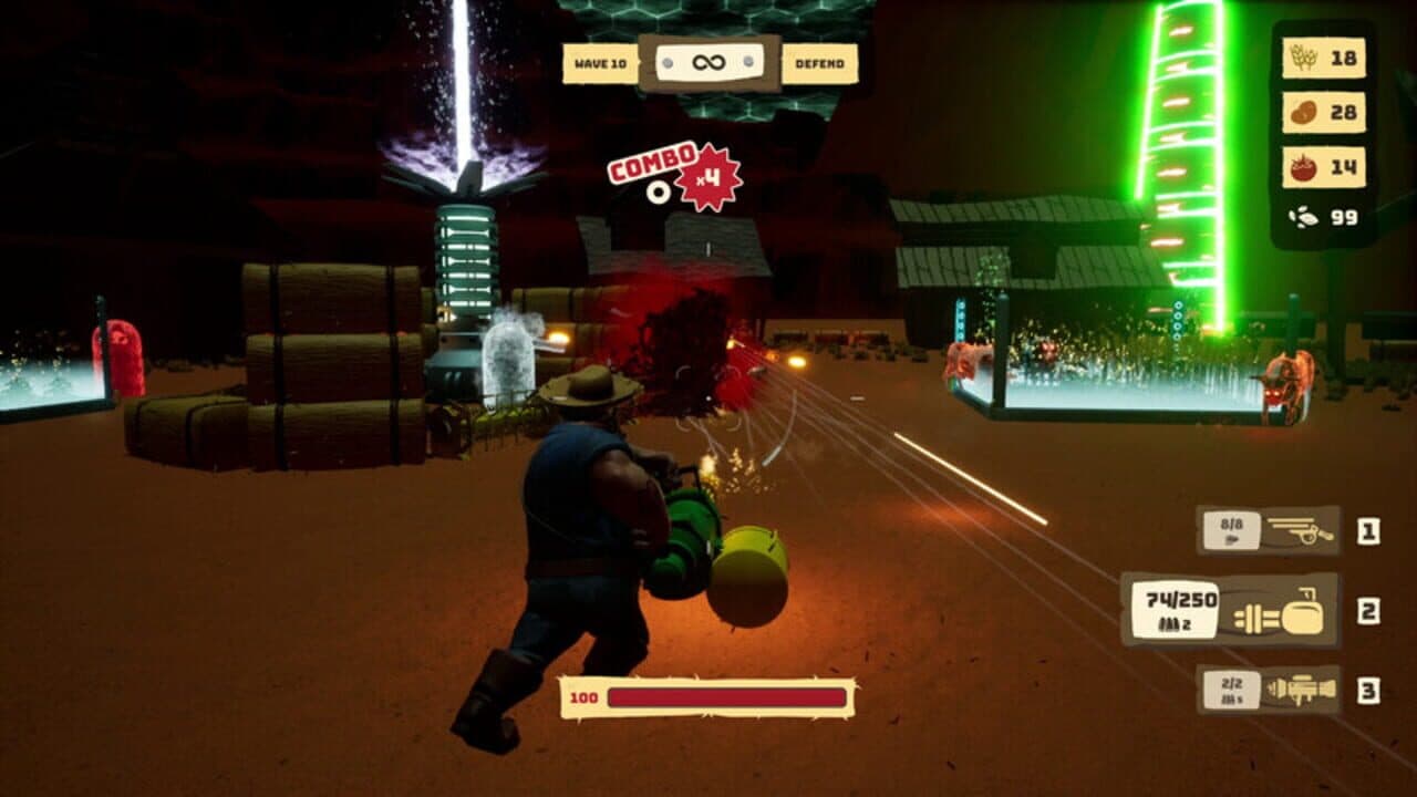 Freedome Farmers thumbnail 5