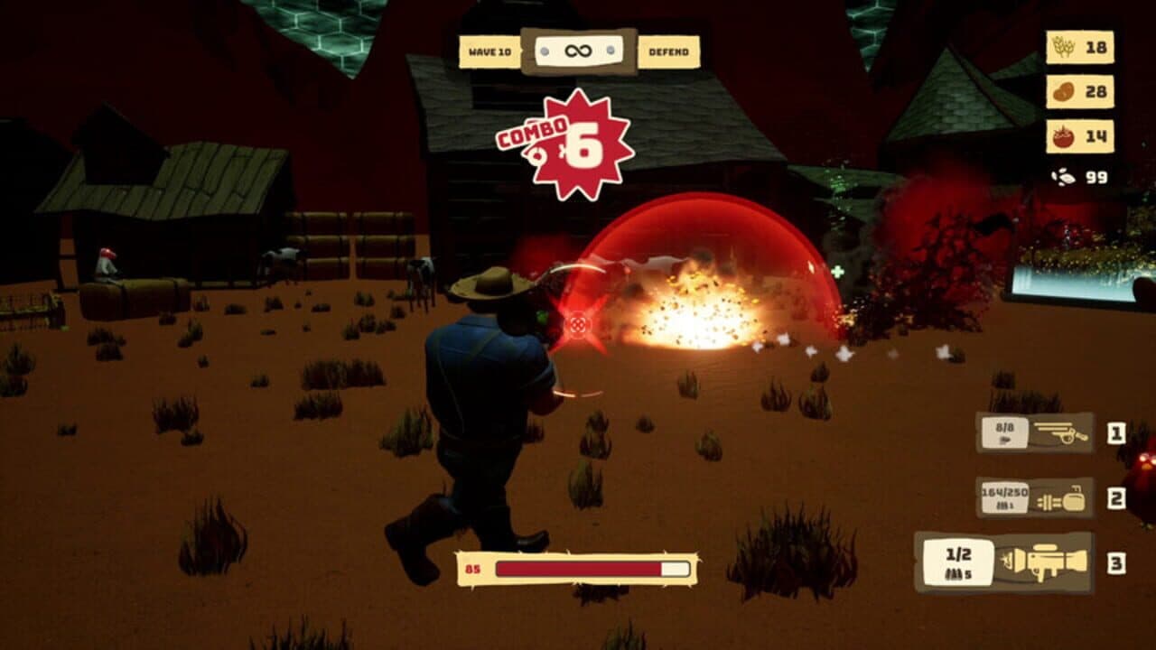 Freedome Farmers thumbnail 6
